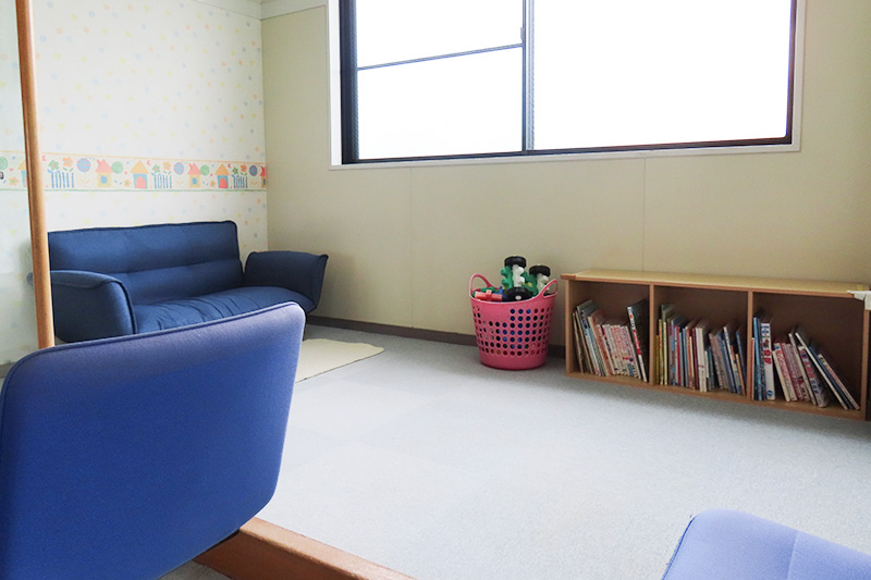 キッズスペース